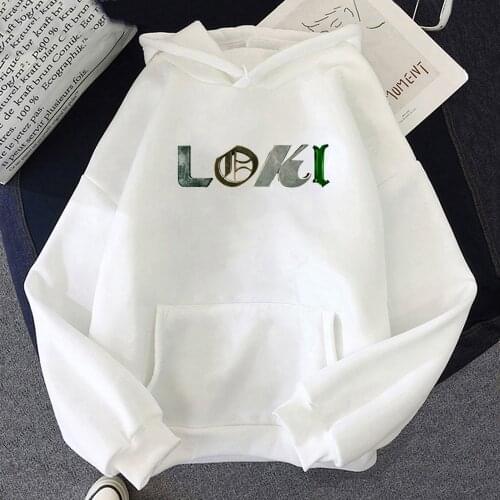 Loki God of Mischief Hoodie Tv Funny Cartoon Hoodies Men clothing Unisex Anime Sweatshirt Graphic Winter Casual Hoody Streetwear