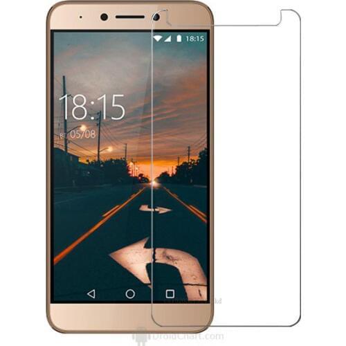 Smartphone 9H Tempered Glass for BQ Mobiie BQ-5000G 6016L 5517L 5516L 5702 Protective Film Screen Protector cover phone