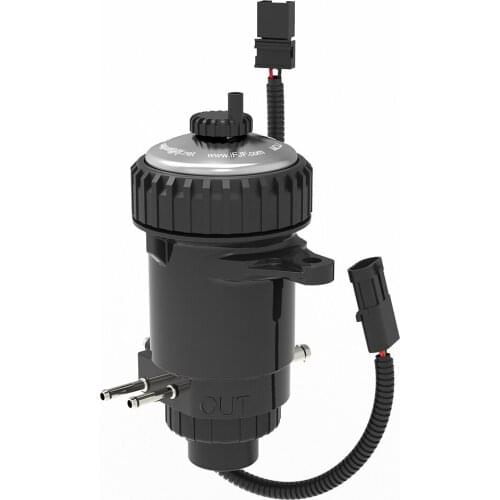 10226035 Professional Fuel Filter for CHEVROLET C1500 C2500 C3500 PICKUP G20 G30 K1500 K2500 P30 6.5L V8 DIESEL Turbocharged