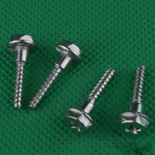 HBX 12891 HBX12891 RC Car Spare Parts Wheel screws