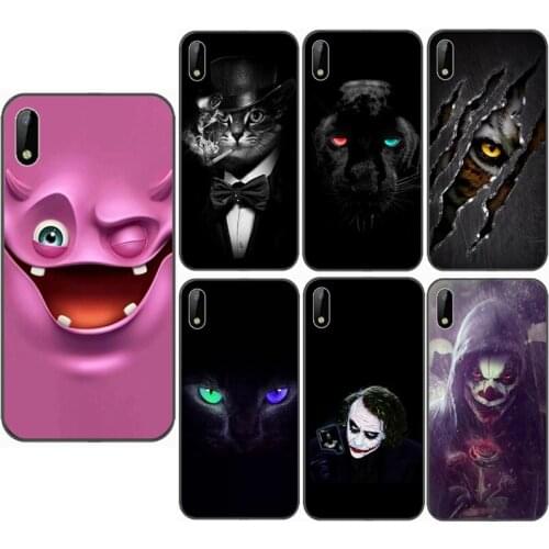 For BQ 4030G NICE MINI Case Luxury TPU Silicone Cases for BQ 4030G Nice Mini Phone Back Cover for bq 4030g nice mini Funda Coque
