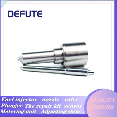Diesel Engine Fuel Injector Nozzle DLLA150P975 DLLA150P99 DLLA150P51Q DLLA150P006 DLLA150P183 DLLA150P519 DLLA150P711F