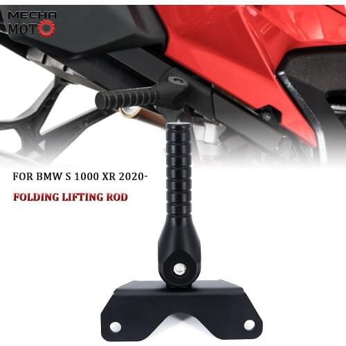 Grips for Motorcycle For BMW s1000xr S 1000 XR s1000 2020 - 2021 rod handlebar Lifting Handle Mould Bar Parking Booster Assist