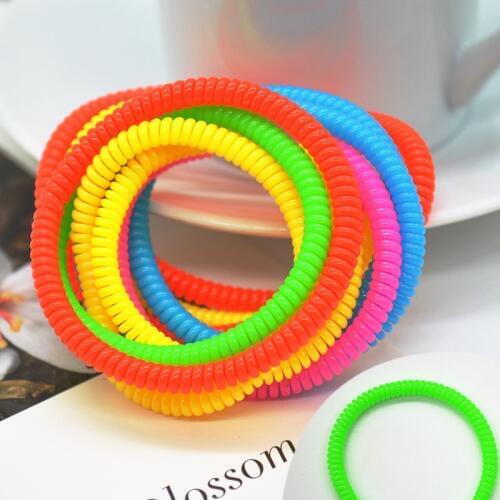 HEARTPARANOID Hair Ties