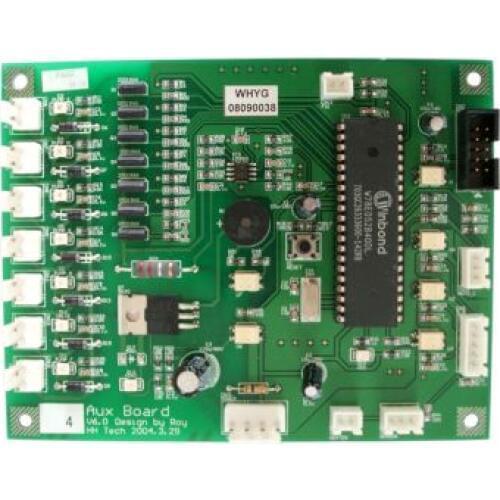 Infiniti / Challenger FY-33VC Ink Supply Board