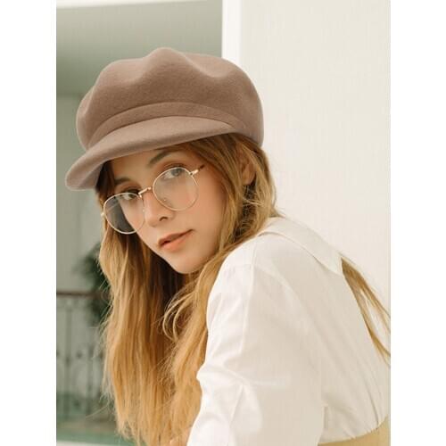 LUCKYLIANJI Women's Hats