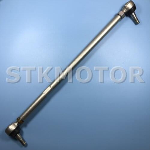 Original STEERING TIE-ROD for CF500 CFMOTO 500CC 188 800 X5 X8 ATV UTV PARTS 9010-100530 9010-100530-1000