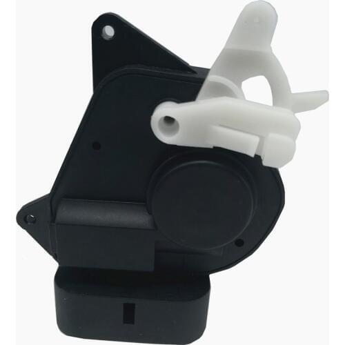 FaroeChi Car styling Good quality Left Front Door Lock Actuator 69120-12080 6912012080 For Toyota Corolla Altis Verso