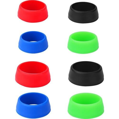 1pcs Bike Seat Post Ring Dust Cover Silicone Waterproof Bicycle Seatpost Case Protective Bike Accessories Bicicleta zadelpen