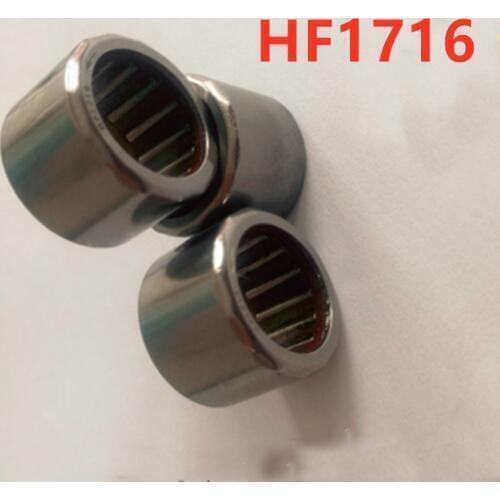 Pack of 5 Bearings HF1716 Size 17*23*16