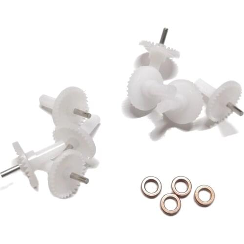 XCZJ Spare Parts For Radio-controlled Models