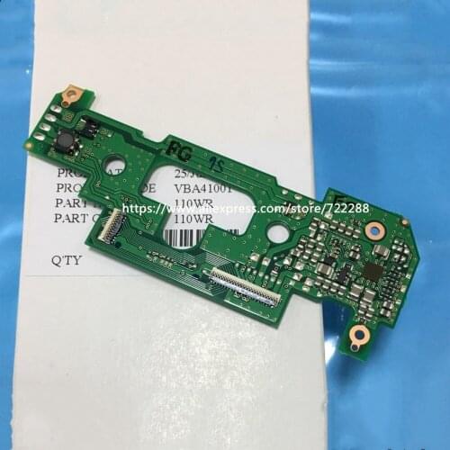 Repair Parts For Nikon D810 Drive Board Power Board Bottom PCB Ass'y 110WR