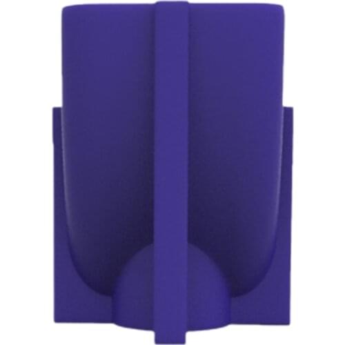 3D Bear Face Home Decorations Epoxy Resin Mold Ornaments Casting Silicone Mould for DIY Crafts Plaster Candle Making