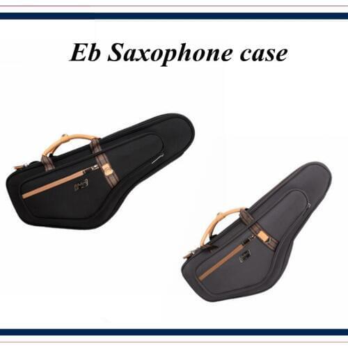 Saxophone accessories - saxophone case - Eb Saxophone bag , backpack , New style - saxophone parts