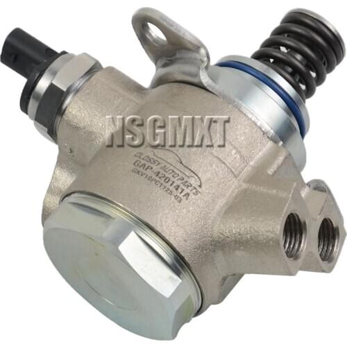 AP01 High Pressure Fuel Pump for Audi A4 B8 A5 8F 8T A6 C6 C7 A7 A8 4E Q5 8R 2.8 3.2 FSI