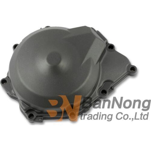 Free shipping Motorcycle Engine Stator cover Crankcase engine side cover For YAMAHA YZF600 R6 2003-04-2005