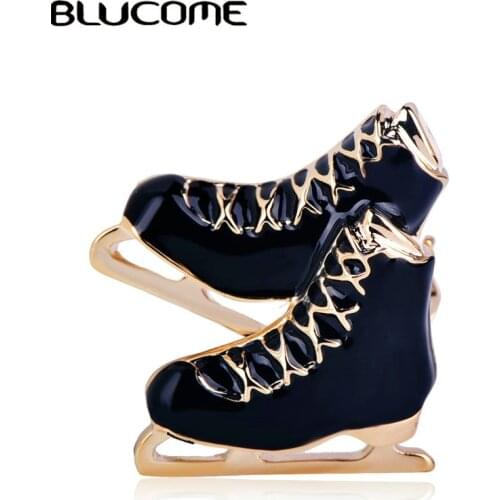 Blucome Roller Skates