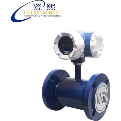 DN32 tap water flow meter