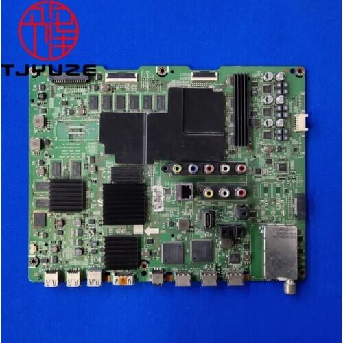 Good test work for UA65HU8500T UA65HU8500 motherboard BN41-02205 02205C main board UA65HU8500TXXA UA55HU8500