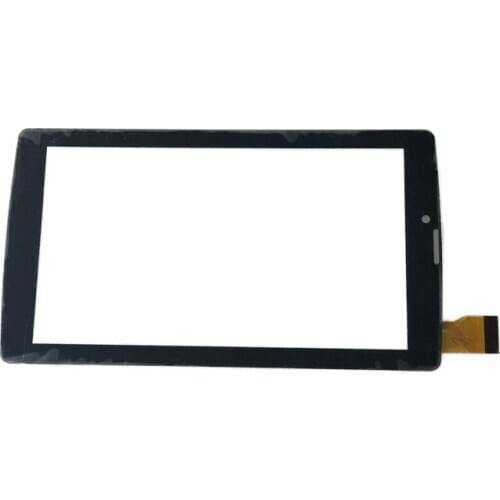 New 7 inch Touch Screen Digitizer Glass For Plum Optimax 12 Z712