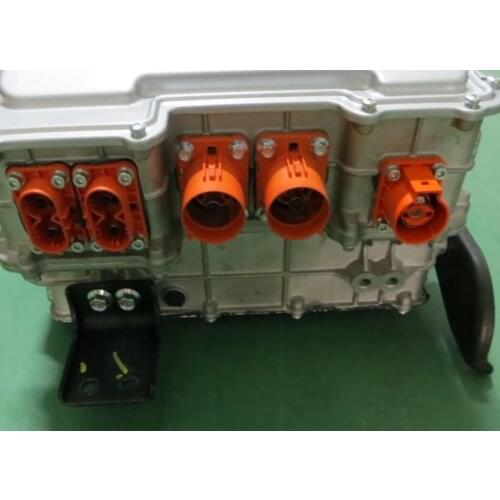 Original Bidirectional Inverter Converter Battery Charger fit for BYD E6