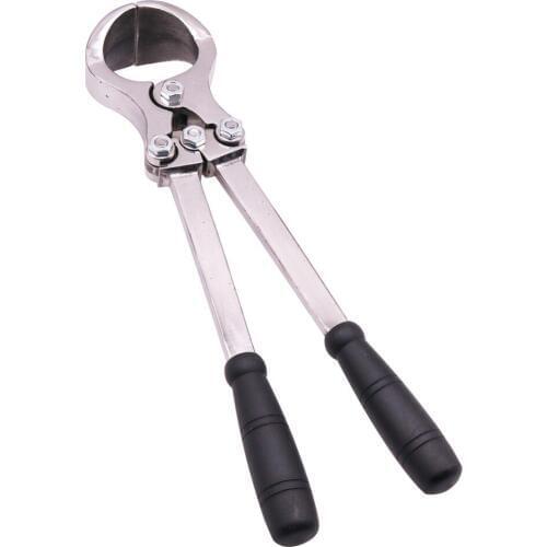 1 Pcs Cattle And Sheep Castration Pliers 100% 304 Stainless Steel Hand Tools Farming