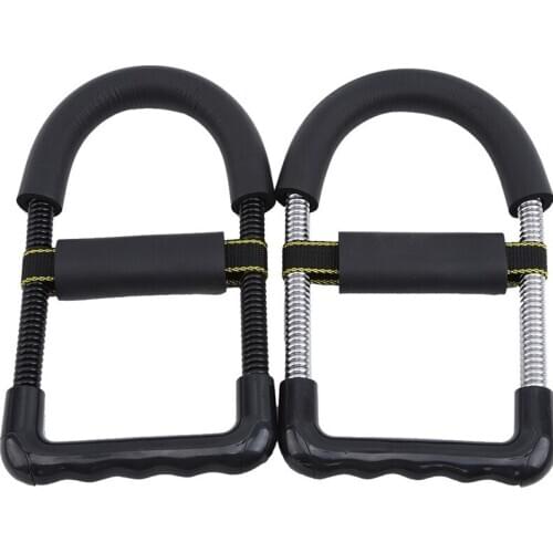 Grip Training Wrist Badminton Force Forearm Exercise Finger Strength Arm Exerciser Training Fitness Equipment Sport Accessiores