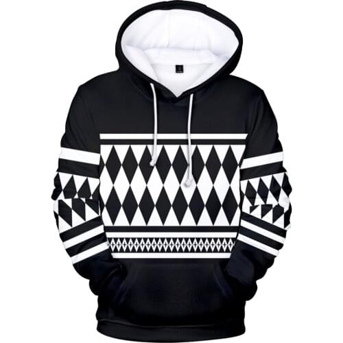 Tokyo Revengers Manjiro Sano Ken Ryuguji 3D Printed Fashion Fall Winer Suit Hoodies Sportswear Hooded Women/Men the hooded