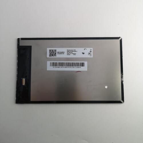 LCD Display Screen Panel Repair Parts Model No:B080EAN02.2 CLAA080WQ05 For Lenovo IdeaTab A8-50 A5500 A5500F A5500-H A5500-HV