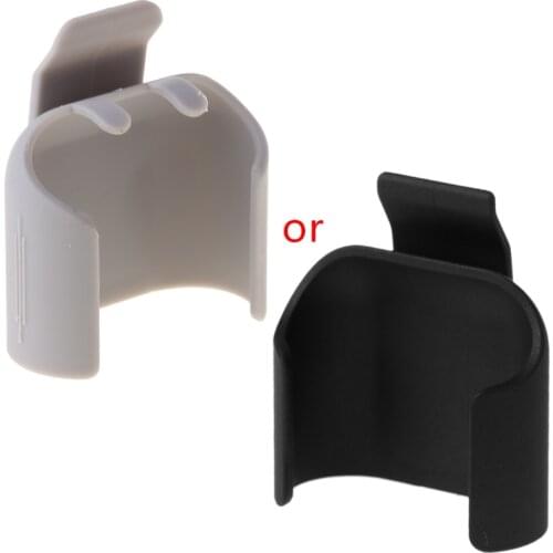 Exquisite Belt Clip Holster Protective Shell Cover for AirPods Charging Case LX9B