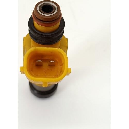 1pc New CDH275 Fuel Injector MD319792 For Mitsubishi- Galant- Yamaha- outboards 150HP F200 F225 LF225 LF200