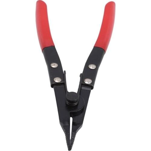 9 Inch Circlip Pliers Clamp Auto Repair Hand Tools Hose Clip For Auto Repair Hand Tools Auto Repair Parts
