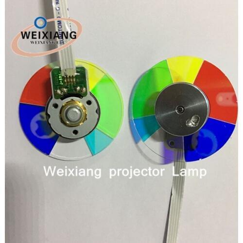 Acto DW35 DW25/DW30 projector color wheel