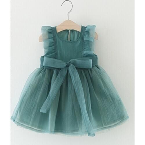 Casual Dresses For Girls AD PANBING & HONGTANG China