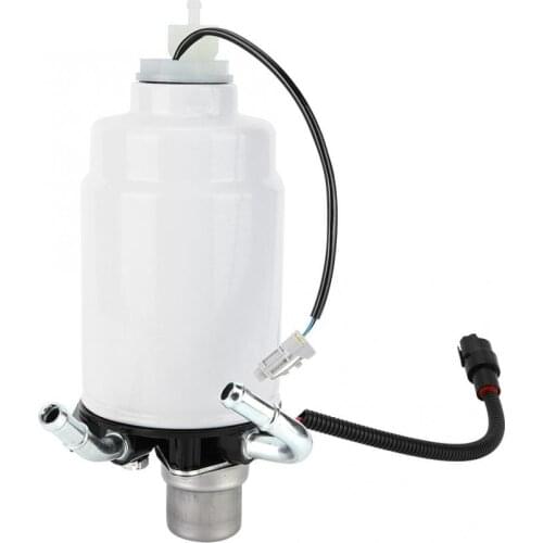 Car Fuel Filter 12642623 Replacement Fits for Chevrolet Silverado car accessories