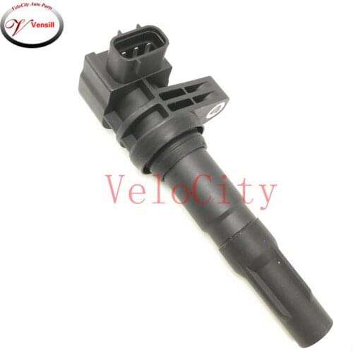 Ignition Coil Part No# FK0398 705100 473QB Fits BYD F3 L3 G3 Engine 473QB