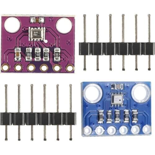3.3V BMP280 Digital Sensor Temperature Humidity Barometric Pressure Module For Arduino