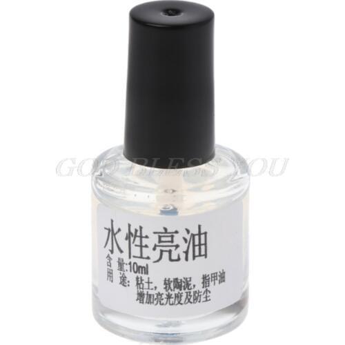 Epoxy Resin Waterproof Protect Brightening Gel Sealant For DIY Jewelry Mold Drop Shipping