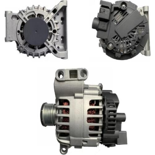 ALTERNATOR FOR TG11C074 A2661540602 437544 TG11C035 A2661540902 439551 TG11C021 A2661541302 2606301 2542954