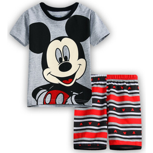 Gigur Pajamas For Boys