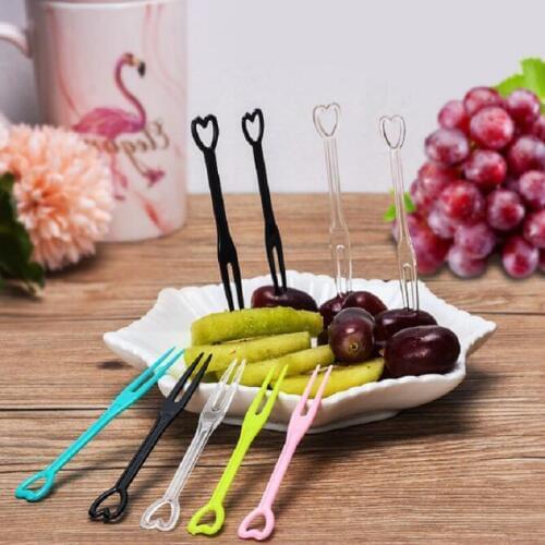 Haurry Dessert Fork Sets