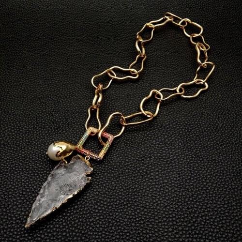 Панк-подвески KAKAIBAGEMS China At AliExpress