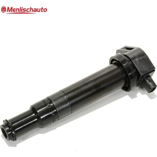 Ignition Coil For Accent Elantra Kia Rondo Rio Rio5 L4 1.6 2006-2011 Dodge Attitude Avega 27301-26640 4 Cylinder
