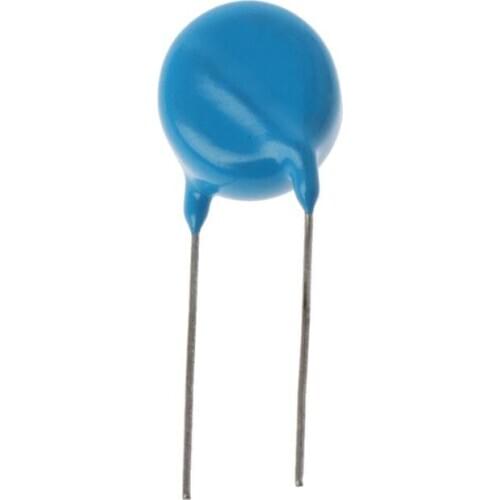 30KV 1000PF 102 High Voltage Ceramic Capacitor HV Tesla Ham