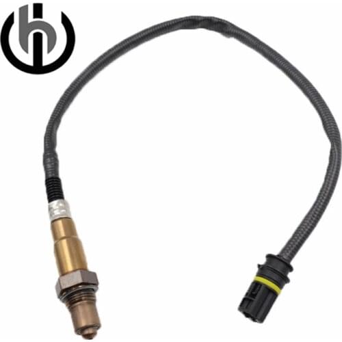 0258006456 Lambda Probe O2 Oxygen Sensor Fit For C280 C350 4-matic E200 Kompressor SPRINTER 3,5-t w211 w203 s211 NO# A0025400817