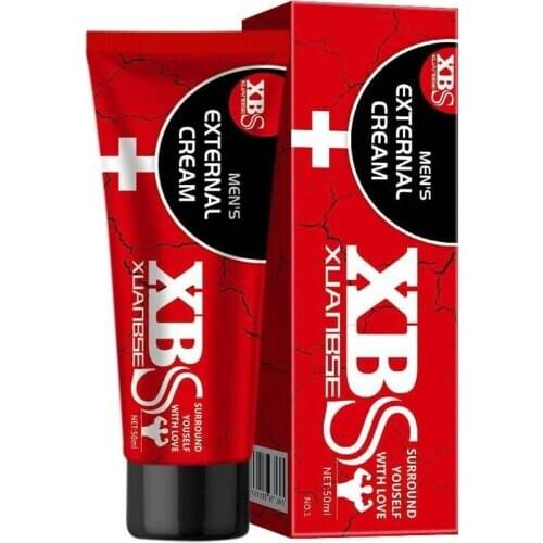 50ml Penis Cream Enlargement Increase Growth Pills Big Dick Longer Stronger Thicker Grow Essential oil Penis Massage Gel Lube