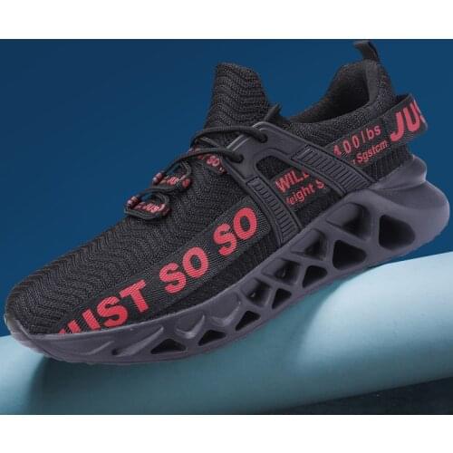 Mens Sneakers Fashion Running Shoes High-quality Mesh Breathable Outdoor Sports Couple Shoes Women Summer Platform Lightweight