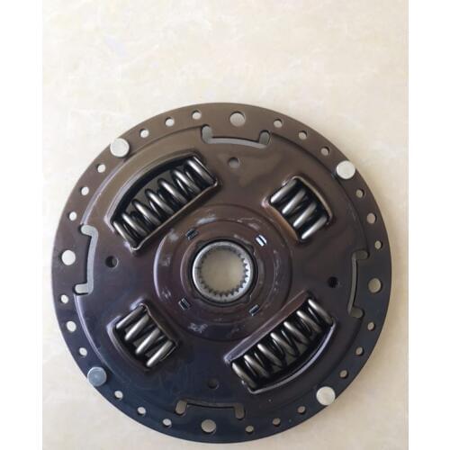 Clutch pressure plate for baic 315