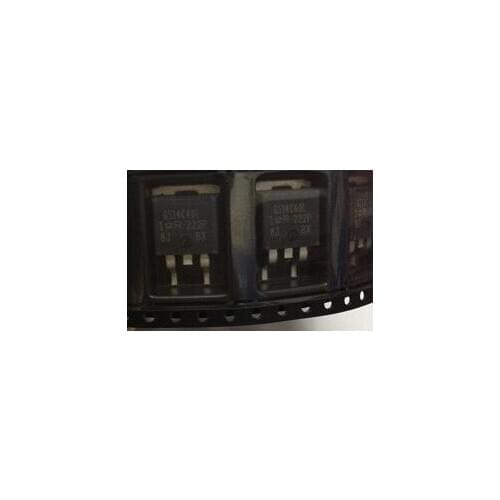 100% NEW Free shipping IRGS14C40L GS14C40L TO263