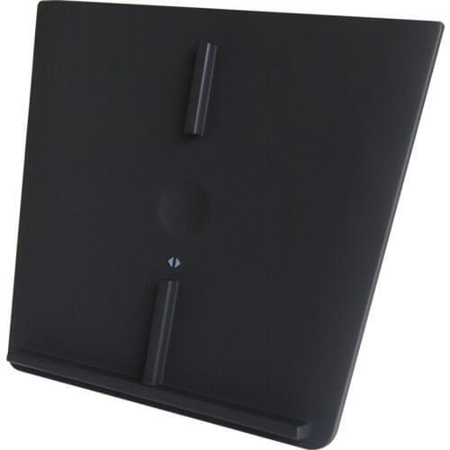 New Wireless Phone Charger Dual Phones Charging Anti-skid Car Mount Auto For Tesla Model 3 For All Qi enabled devices